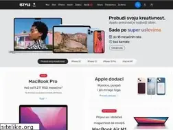 Sites similar to istyle.rs