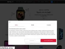 Sites similar to istyle.sk