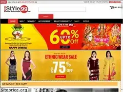 Sites similar to istyle99.com