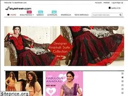 Sites similar to istylefreak.com