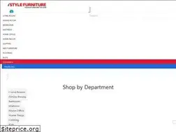 Sites similar to istylefurniture.com