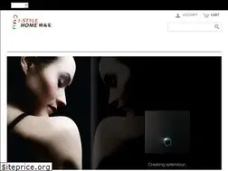 Sites similar to istylehome.com