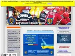 Sites similar to isu-bistrita.ro