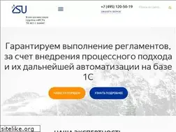 Sites similar to isu-it.ru
