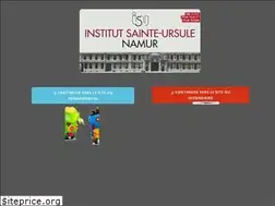 Sites similar to isu.be