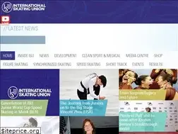 Sites similar to isu.org