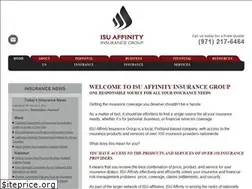 Sites similar to isuaffinity.com