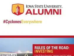 Sites similar to isualum.org