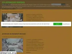 Sites similar to isuautorizari.ro