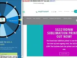 Sites similar to isub-supplies.co.uk