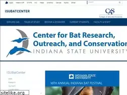 Sites similar to isubatcenter.org