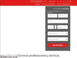 Sites similar to isubercaseaux.cl