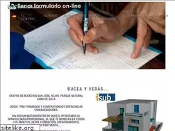 Sites similar to isubsanjose.com