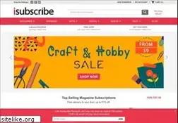 Sites similar to isubscribe.com.au