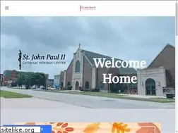 Sites similar to isucatholic.org