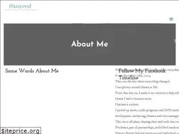 Sites similar to isucceedbook.com