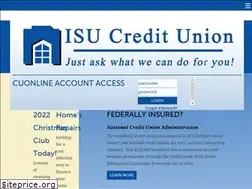 Sites similar to isucreditunion.com