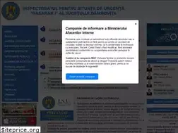 Sites similar to isudb.ro