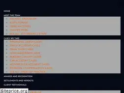 Sites similar to isuedrunks.com