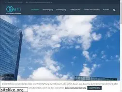 Sites similar to isufi-gebaeudereinigung.de