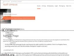 Sites similar to isufi-umzug.ch