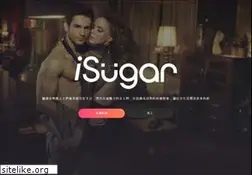 Sites similar to isugar.cc