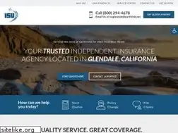 Sites similar to isuglendale.com