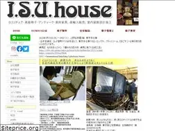 Sites similar to isuhouse.com