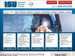 Sites similar to isuirvine.com