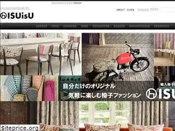Sites similar to isuisu.jp