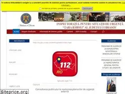 Sites similar to isujbv.ro