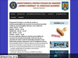Sites similar to isujialomita.eu