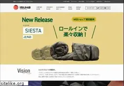 Sites similar to isuka.co.jp