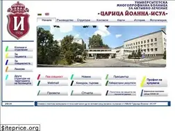 Sites similar to isul.eu