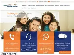 Sites similar to isulamerica.com.br
