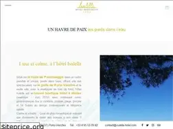 Sites similar to isulella-hotel.com