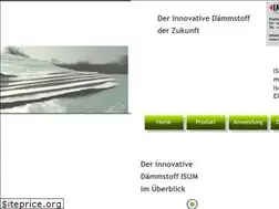 Sites similar to isum.ch