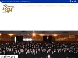 Sites similar to isum.com.ve