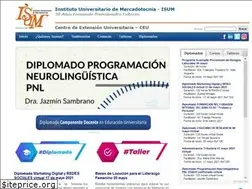 Sites similar to isumextension.com.ve