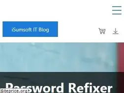 Sites similar to isumsoft.com