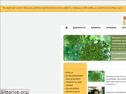 Sites similar to isundhed.dk