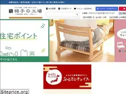 Sites similar to isunokoujyou.com