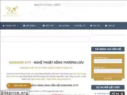 Sites similar to isunshinecity.com