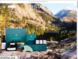 Sites similar to isunskincare.co.uk