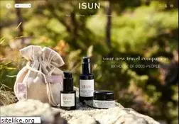 Sites similar to isunskincare.com