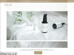 Sites similar to isunskincare.no