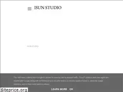 Sites similar to isunstudio.nl