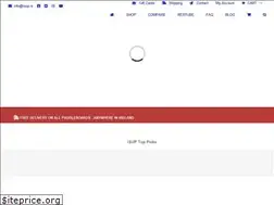 Sites similar to isup.ie