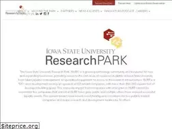 Sites similar to isupark.org