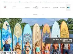 Sites similar to isupcenter.nl